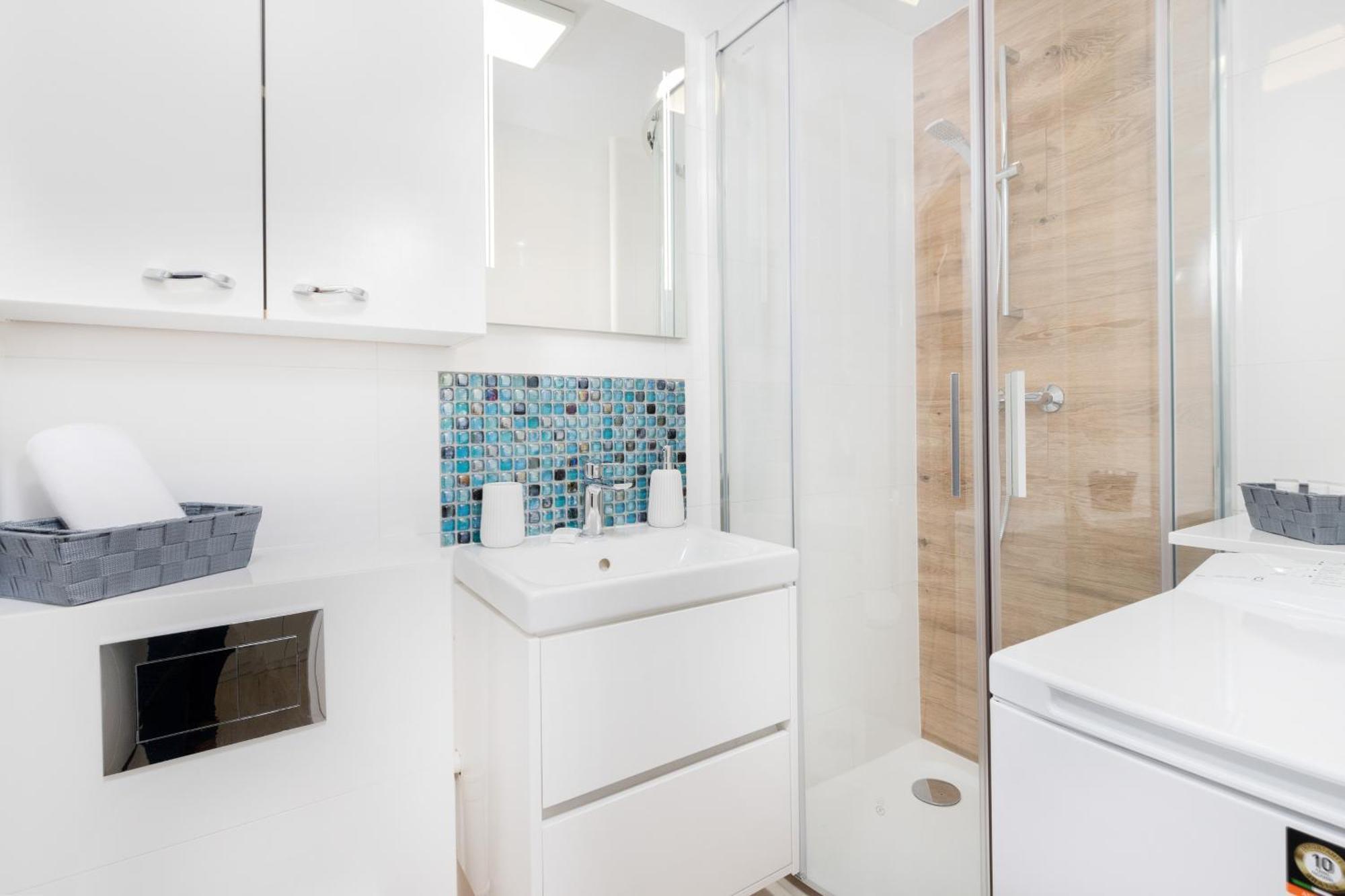 Apartament Przystan Gdynia By Noclegi Renters Dış mekan fotoğraf